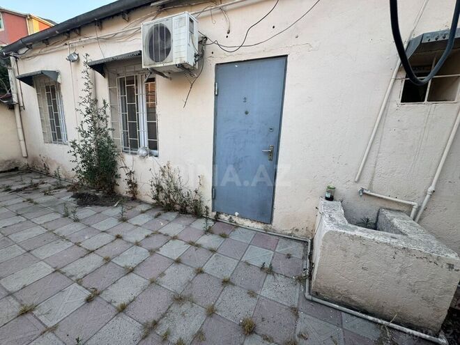 2 otaqlı həyət evi/bağ evi - Biləcəri q. - 50 m² (2)