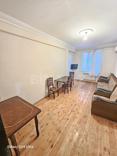 2-комн. новостройка - м. 20 января - 75 м² (1)