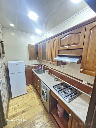 2-комн. новостройка - м. 20 января - 75 м² (3)