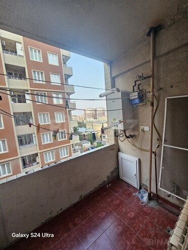 2-комн. новостройка - м. 20 января - 75 м² (7)
