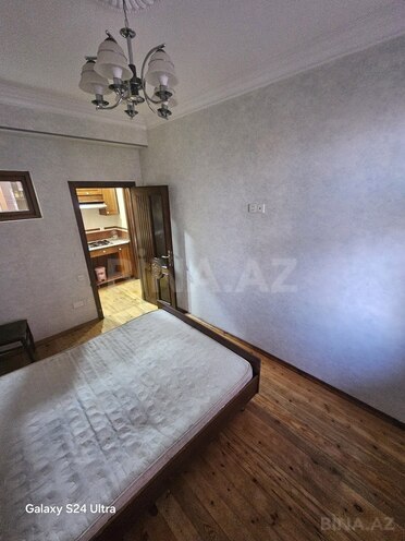 2-комн. новостройка - м. 20 января - 75 м² (5)
