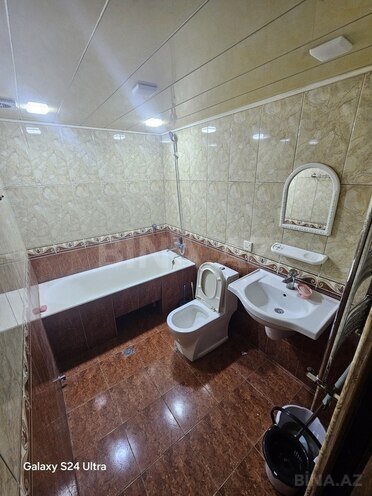 2-комн. новостройка - м. 20 января - 75 м² (8)