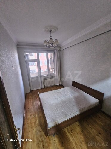 2-комн. новостройка - м. 20 января - 75 м² (4)