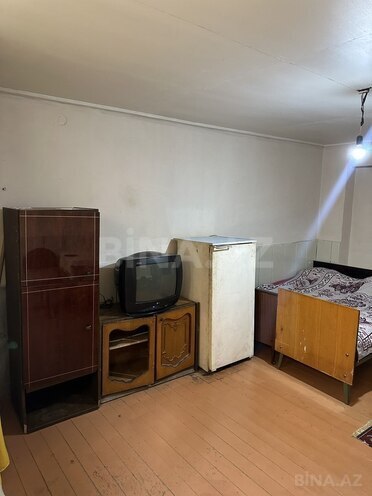 1 otaqlı həyət evi/bağ evi - Biləcəri q. - 20 m² (4)