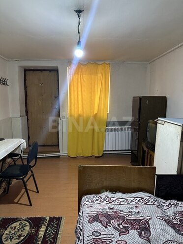 1 otaqlı həyət evi/bağ evi - Biləcəri q. - 20 m² (3)