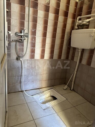 1 otaqlı həyət evi/bağ evi - Biləcəri q. - 20 m² (7)