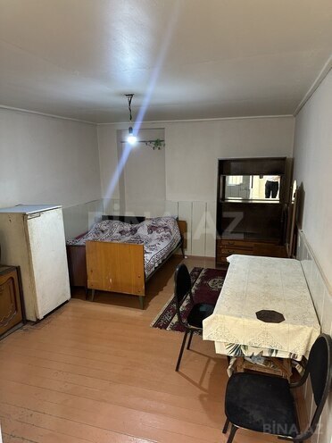 1 otaqlı həyət evi/bağ evi - Biləcəri q. - 20 m² (8)