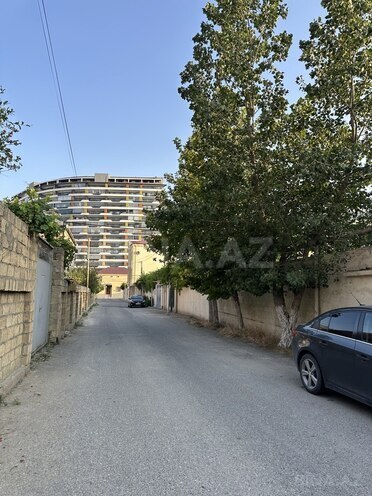 1 otaqlı həyət evi/bağ evi - Biləcəri q. - 20 m² (2)