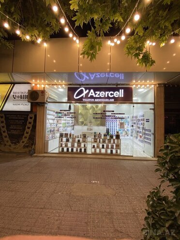 Obyekt - 20 Yanvar m. - 24 m² (2)