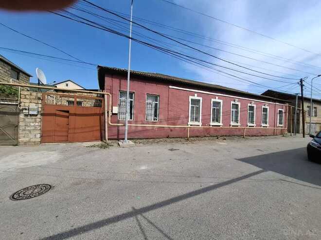 3-комн. дом/дача - Хырдалан - 100 м² (1)