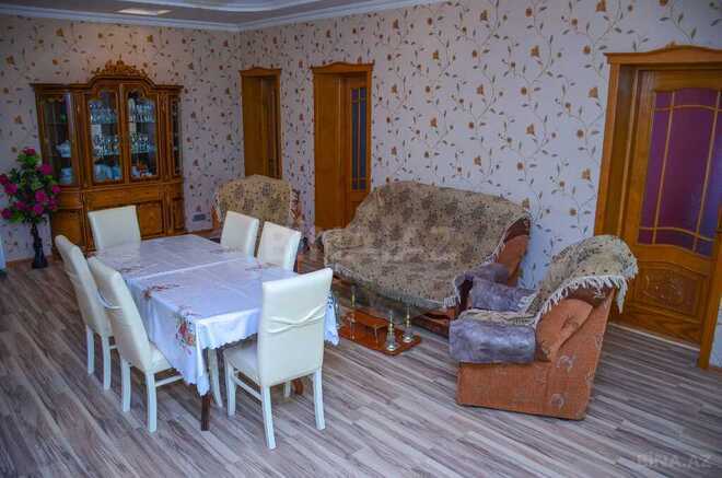 6-комн. дом/дача - Габала - 200 м² (11)