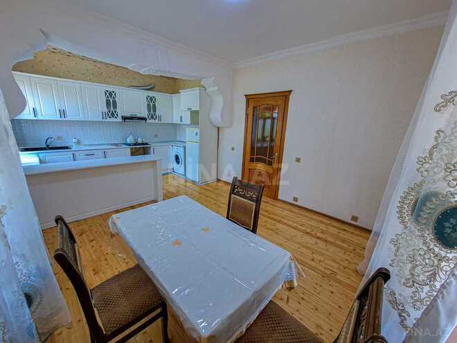 6-комн. дом/дача - Габала - 200 м² (12)
