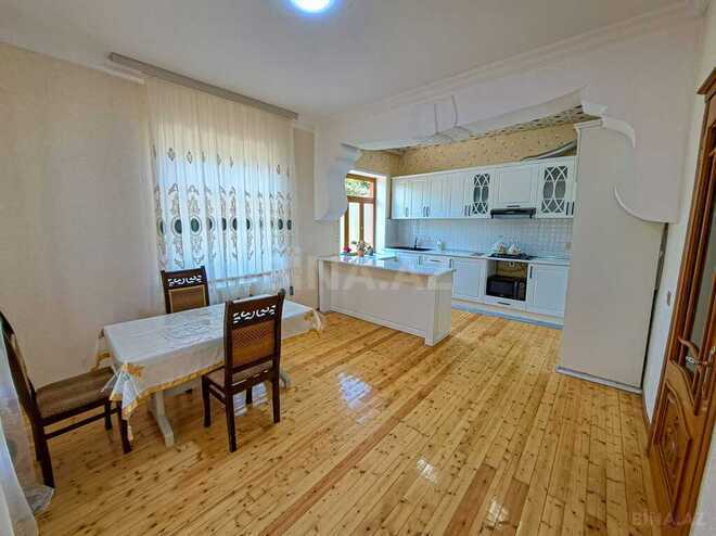 6-комн. дом/дача - Габала - 200 м² (5)