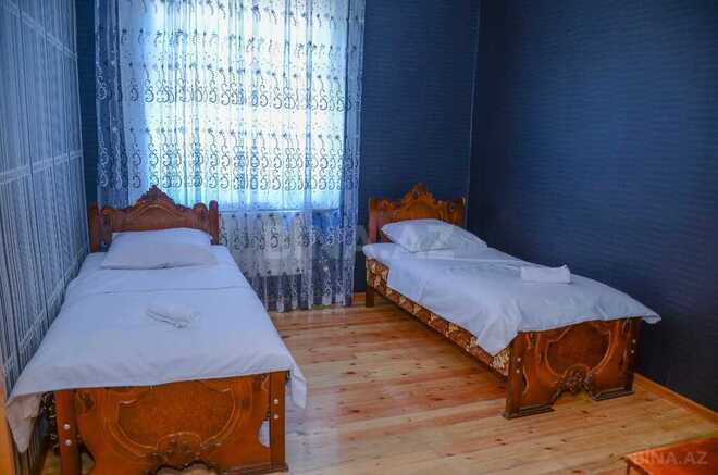6-комн. дом/дача - Габала - 200 м² (7)