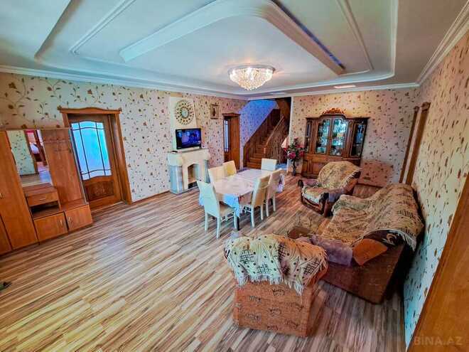 6-комн. дом/дача - Габала - 200 м² (4)