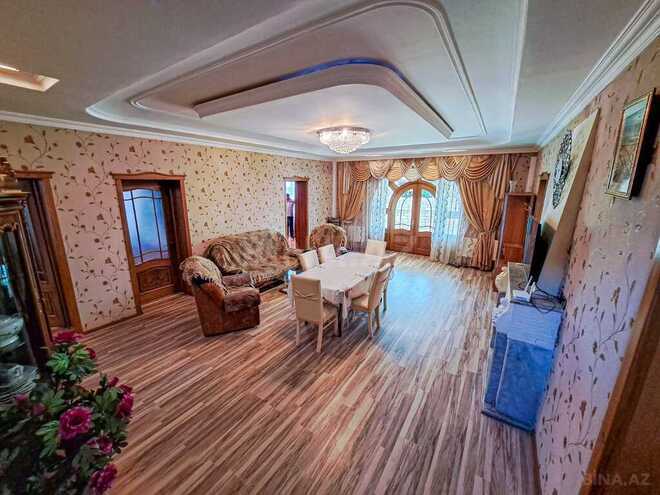 6-комн. дом/дача - Габала - 200 м² (10)