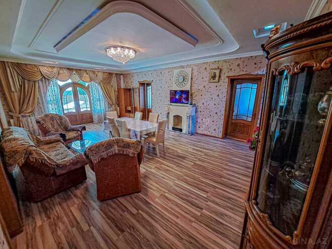 6-комн. дом/дача - Габала - 200 м² (3)