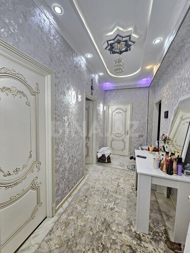 3 otaqlı yeni tikili - Xırdalan - 70 m² (11)