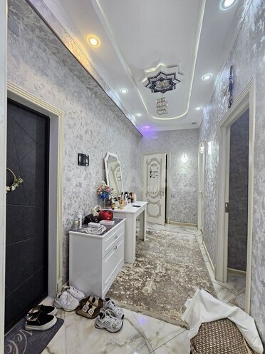 3 otaqlı yeni tikili - Xırdalan - 70 m² (12)