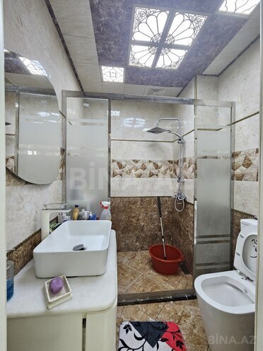 3 otaqlı yeni tikili - Xırdalan - 70 m² (15)