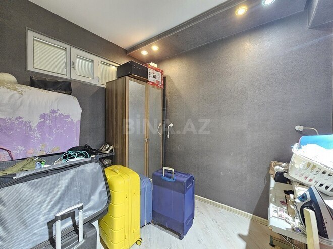 3 otaqlı yeni tikili - Xırdalan - 70 m² (7)