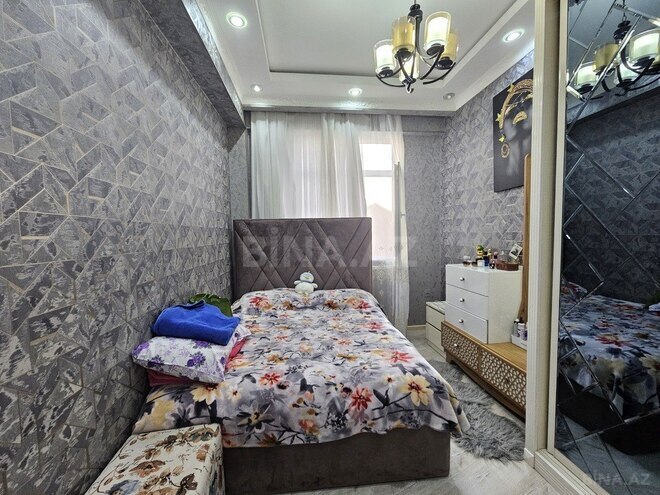 3 otaqlı yeni tikili - Xırdalan - 70 m² (4)