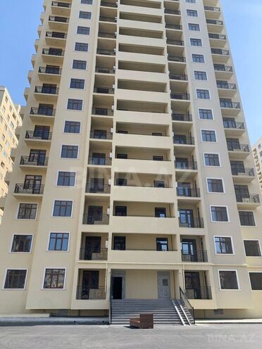 2 otaqlı yeni tikili - Bayıl q. - 116.2 m² (12)
