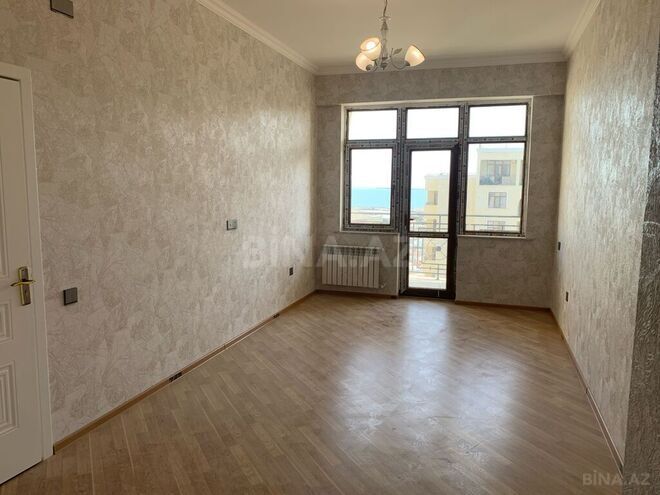 2 otaqlı yeni tikili - Bayıl q. - 116.2 m² (4)