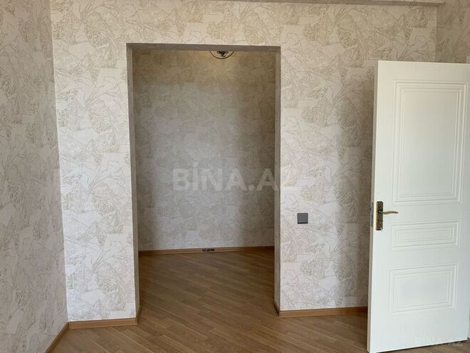 2 otaqlı yeni tikili - Bayıl q. - 116.2 m² (1)