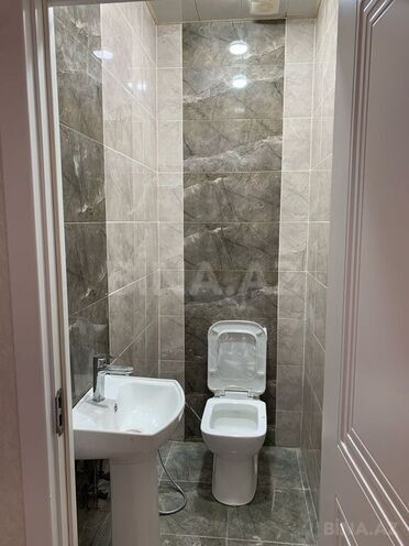 2 otaqlı yeni tikili - Bayıl q. - 116.2 m² (2)