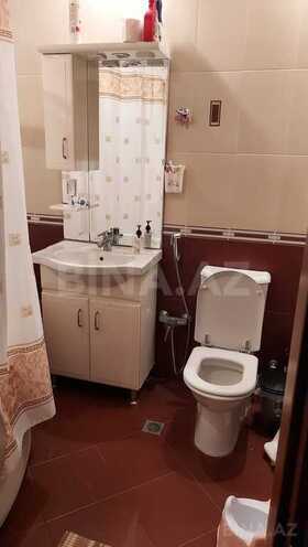 3 otaqlı yeni tikili - Nizami m. - 120 m² (19)