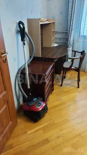 3 otaqlı yeni tikili - Nizami m. - 120 m² (13)