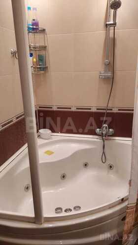 3 otaqlı yeni tikili - Nizami m. - 120 m² (21)