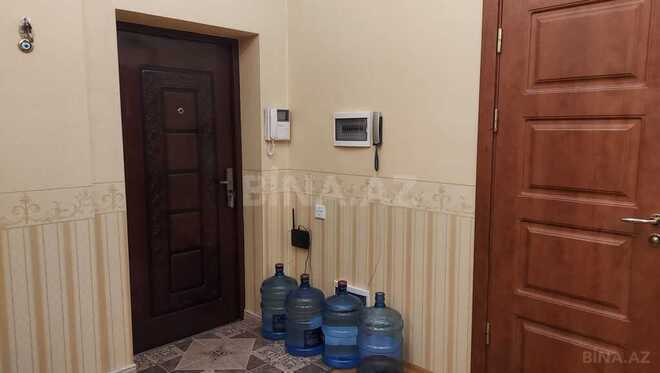 3 otaqlı yeni tikili - Nizami m. - 120 m² (17)