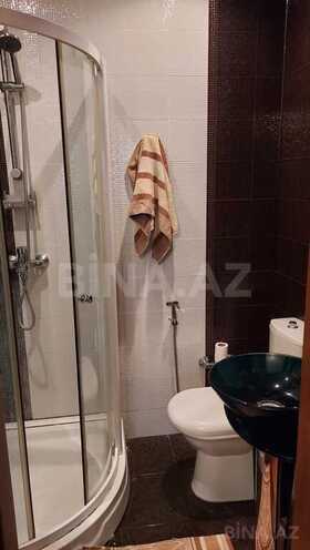 3 otaqlı yeni tikili - Nizami m. - 120 m² (18)