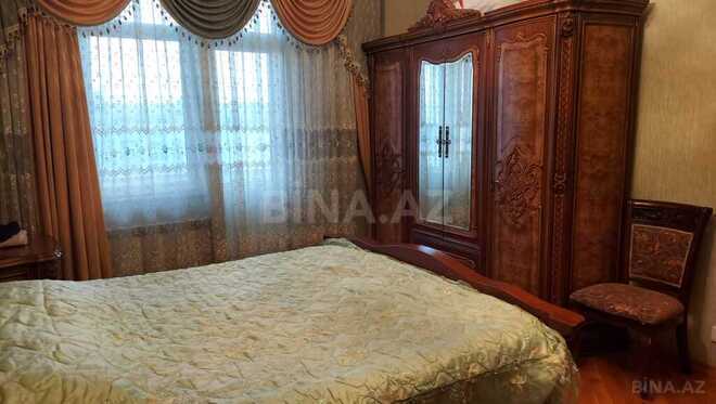 3 otaqlı yeni tikili - Nizami m. - 120 m² (11)