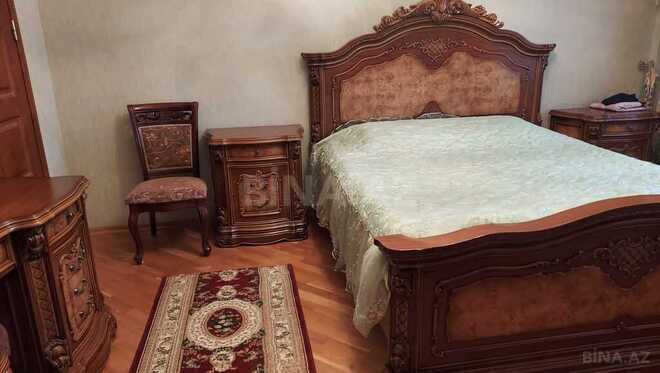 3 otaqlı yeni tikili - Nizami m. - 120 m² (9)