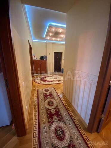 3 otaqlı yeni tikili - Nizami m. - 120 m² (15)