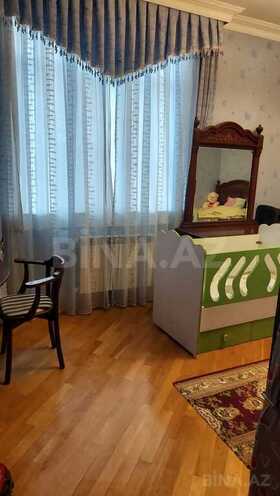 3 otaqlı yeni tikili - Nizami m. - 120 m² (14)