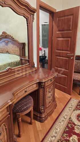 3 otaqlı yeni tikili - Nizami m. - 120 m² (12)