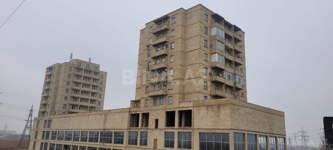 3-комн. новостройка - пос. Забрат - 118 м² (2)