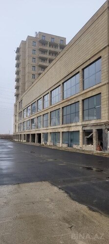 3-комн. новостройка - пос. Забрат - 118 м² (3)