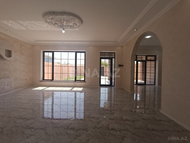 4-комн. дом/дача - пос. Новханы - 152 м² (4)