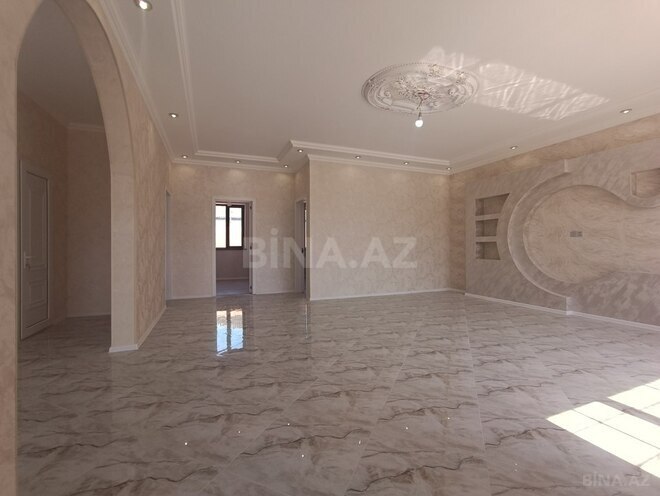 4-комн. дом/дача - пос. Новханы - 152 м² (16)