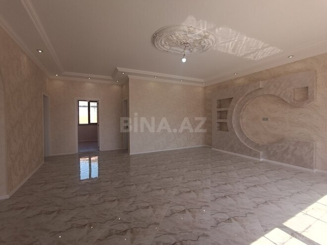 4-комн. дом/дача - пос. Новханы - 152 м² (17)