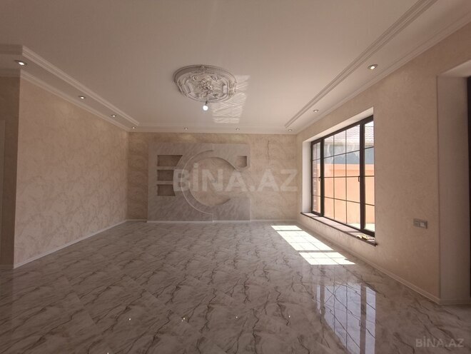 4-комн. дом/дача - пос. Новханы - 152 м² (5)