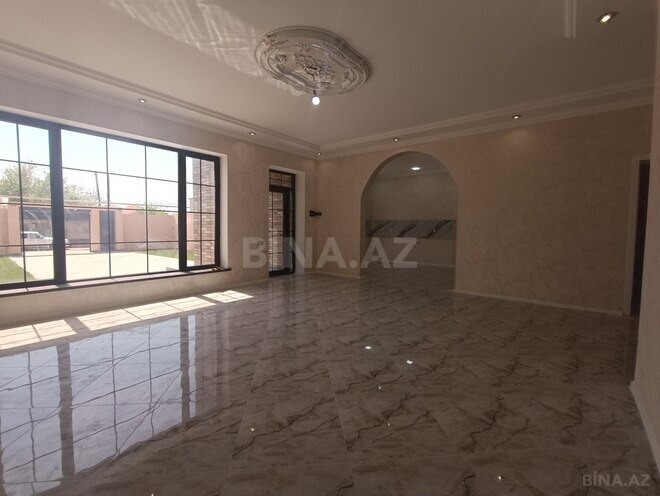 4-комн. дом/дача - пос. Новханы - 152 м² (8)
