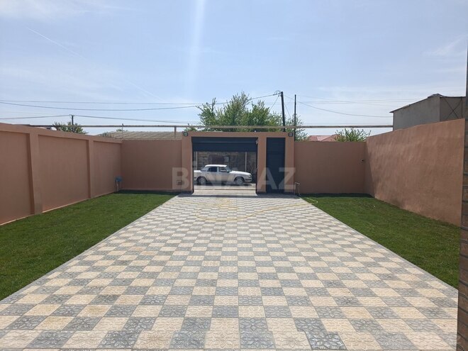 4-комн. дом/дача - пос. Новханы - 152 м² (19)