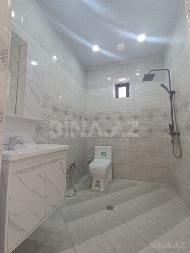 4-комн. дом/дача - пос. Новханы - 152 м² (9)