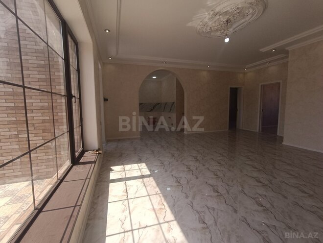 4-комн. дом/дача - пос. Новханы - 152 м² (15)